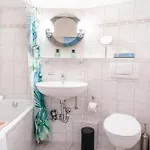 Wikingturm Etage 14 Nr 1 Appartamento Schleswig
