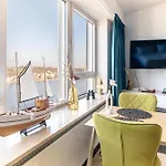 Wikingturm Etage 14 Nr 1 *