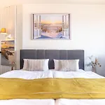 Wikingturm Etage 14 Nr 1 Appartamento Schleswig