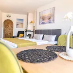 Appartamento Wikingturm Etage 14 Nr 1 Schleswig