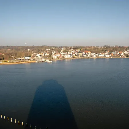 Wikingturm Etage 14 Nr 1 Apartment