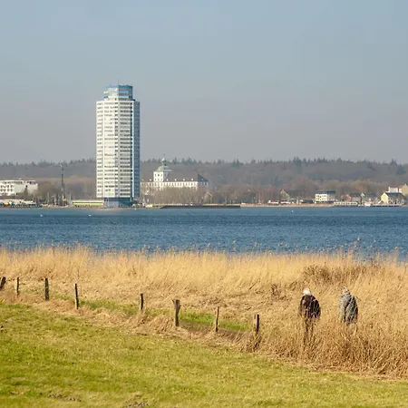 Apartment Wikingturm Etage 14 Nr 1