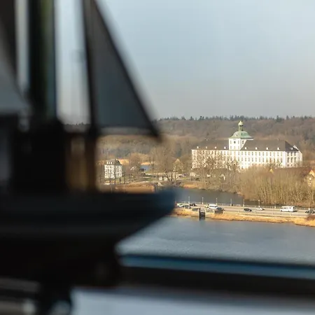 Apartment Wikingturm Etage 14 Nr 1 Schleswig