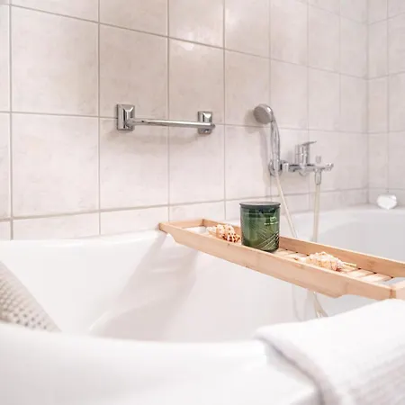 Wikingturm Etage 14 Nr 1 Schleswig