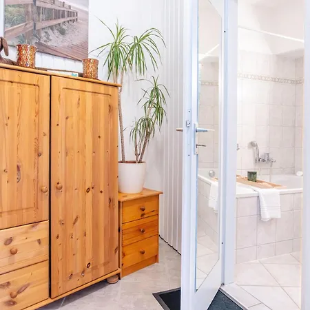 Wikingturm Etage 14 Nr 1 Apartment