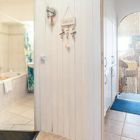 Apartment Wikingturm Etage 14 Nr 1