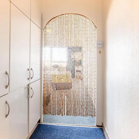 Apartment Wikingturm Etage 14 Nr 1