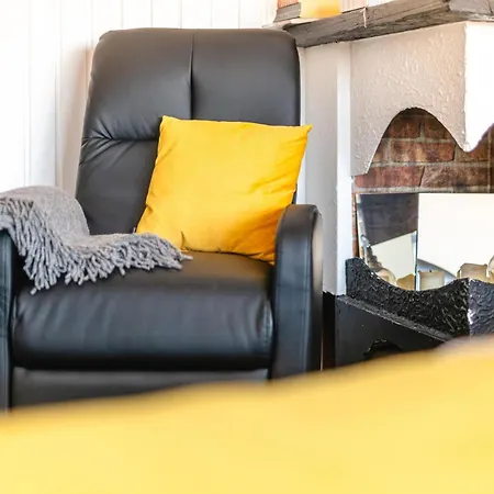 Wikingturm Etage 14 Nr 1 Apartment *