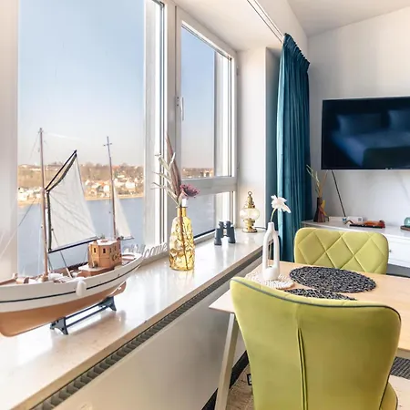 Wikingturm Etage 14 Nr 1 *