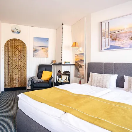Διαμέρισμα Wikingturm Etage 14 Nr 1