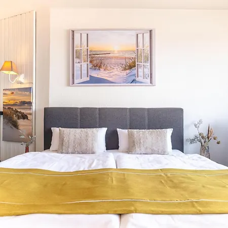 Wikingturm Etage 14 Nr 1 Apartment Schleswig